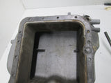 Mercedes R107 380SL engine oil pan 1160105513 (USED)