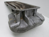 Mercedes R107 380SL engine oil pan 1160105513 (USED)