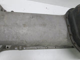 Mercedes M189 engine oil pan 1890140202 (USED)