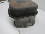 Mercedes M189 engine oil pan 1890140202 (USED)