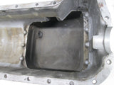 Mercedes M189 engine oil pan 1890140202 (USED)