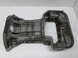 Mercedes W163 W202 W208 M112 upper engine oil pan 1120140702 (USED)