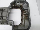 Mercedes W163 W202 W208 M112 upper engine oil pan 1120140702 (USED)