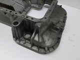 Mercedes W163 W202 W208 M112 upper engine oil pan 1120140702 (USED)