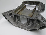 Mercedes W163 W202 W208 M112 upper engine oil pan 1120140702 (USED)