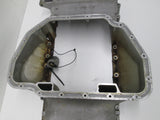 Mercedes W140 w/M120 S600 V12 Upper Oil Pan 1200141402 (USED)