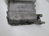 Mercedes W140 w/M120 S600 V12 Upper Oil Pan 1200141402 (USED)