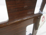 Mercedes W124 Center climate control Wood Dash bezel Panel #11 (USED)