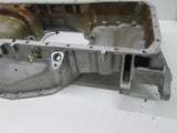 Mercedes W140 w/M120 S600 V12 Upper Oil Pan 1200141402 (USED)