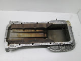 Mercedes W124 w/M119 Oil Pan 1190141802 (USED)