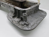 Mercedes W124 w/M119 Oil Pan 1190141802 (USED)