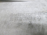 Mercedes W124 w/M119 Oil Pan 1190141802 (USED)