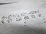 Mercedes W126 420 380 560 SE SEL Oil Pan 1170140002 (USED)