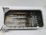 Mercedes W202 w/111 Oil Pan 1110140802 (USED)