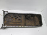 Mercedes W124 W201 M103 Oil Pan 1030140702 (USED)