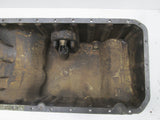 Mercedes W124 W201 M103 Oil Pan 1030140702 (USED)