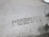 Mercedes W124 W201 M103 Oil Pan 1030140702 (USED)
