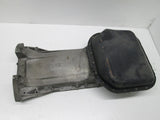 Mercedes W124 E420 V8 w/M119 Oil Pan 1190141802 (USED)