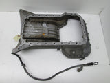 Mercedes W251 ML350 R350 Upper Oil Pan 2720141602 (USED)