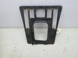 Mercedes W201 190E 190D Center Console Shifter Bezel #3 (USED)