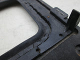 Mercedes W201 190E 190D Center Console Shifter Bezel #3 (USED)