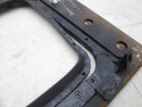 Mercedes W201 190E 190D Center Console Shifter Bezel #4 (USED)