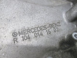 Mercedes M104 300SE S320 Oil Pan 1040141502 (USED)