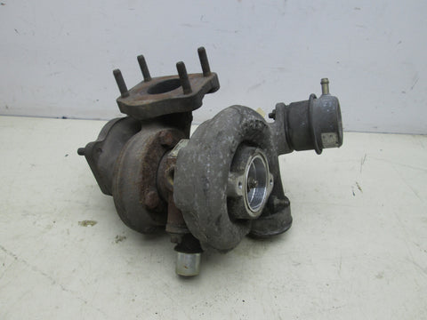 SAAB 900 9-3 94-99 turbo charger Garrett 9146010 (USED)