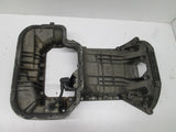 Mercedes W163 W202 W208 M112 upper engine oil pan 1120140702 (USED)