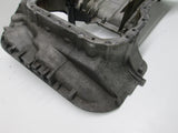 Mercedes W163 W202 W208 M112 upper engine oil pan 1120140702 (USED)