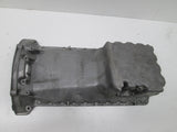 Mercedes W201 190E 85-93 M102 Oil Pan 1020142302 (USED)