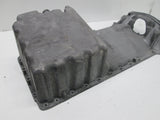 Mercedes W201 190E 85-93 M102 Oil Pan 1020142302 (USED)