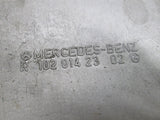 Mercedes W201 190E 85-93 M102 Oil Pan 1020142302 (USED)