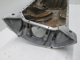 Mercedes W201 190E 85-93 M102 Oil Pan 1020142302 (USED)