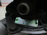 SAAB 9000 turbo charger Airesearch 466952-2 TB0356 (USED)