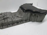 Mercedes C230 W203 06-09 Oil Pan 2720140802 (USED)