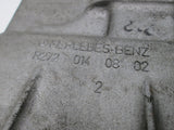Mercedes C230 W203 06-09 Oil Pan 2720140802 (USED)
