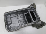 Mercedes C230 W203 06-09 Oil Pan 2720140802 (USED)