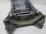 Mercedes C230 W203 06-09 Oil Pan 2720140802 (USED)