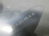 Mercedes C230 W203 06-09 Oil Pan 2720140802 (USED)