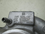 SAAB 9-3 03-11 turbo charger GM 55564941 TD04L-14T (USED)