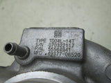 SAAB 9-3 03-11 turbo charger GM 55564941 TD04L-14T (USED)