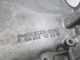 Mercedes M104 S350 Oil Pan 1040141002 (USED)