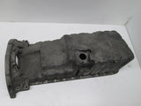 Mercedes Sprinter OM612 engine oil pan 6120140702 (USED)