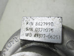 Volvo S40 V40 00-04 turbo charger 8627990 (USED)