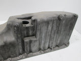 Mercedes Sprinter OM612 engine oil pan 6120140702 (USED)