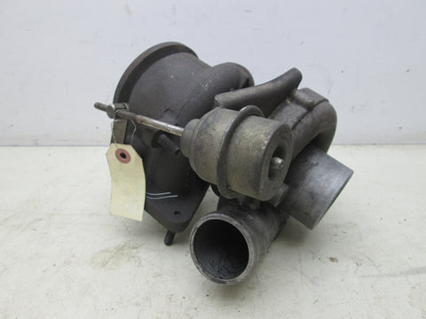 Mercedes W140 W124 OM606 turbo turbocharger 6060960099