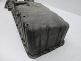 Mercedes Sprinter OM612 engine oil pan 6120140702 (USED)