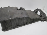 Mercedes Sprinter OM612 engine oil pan 6120140702 (USED)