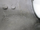 Mercedes Sprinter OM612 engine oil pan 6120140702 (USED)